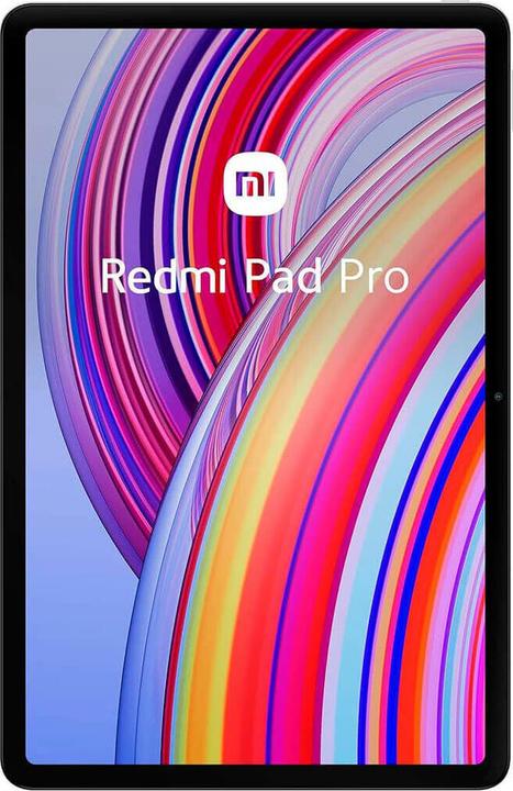 Produktbild Xiaomi Redmi Pad Pro 5G 128-6-5G Mint Green (5G, 12.10", 128 GB, Mint Green)