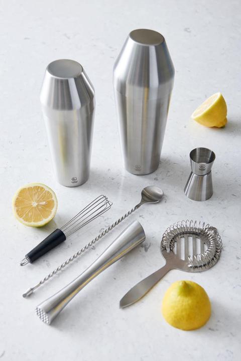 Actual product image Leopold Vienna Bar Accessories (Bar pusher)