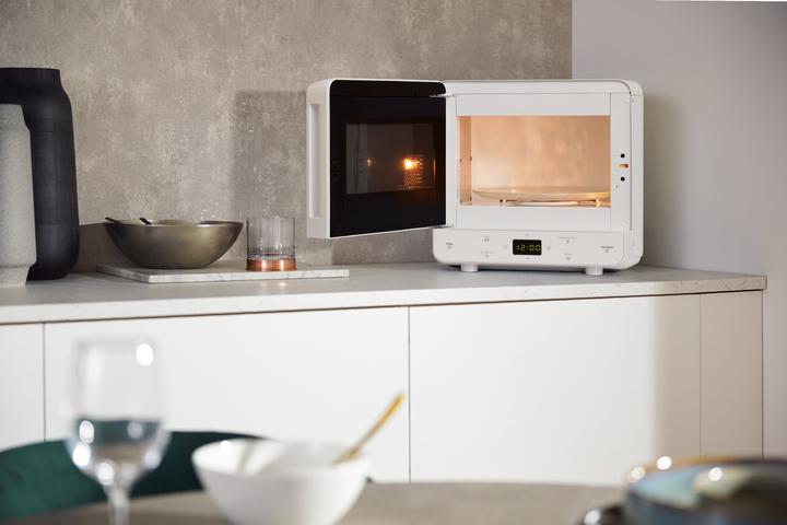 Immagine prodotto Whirlpool MAX 34 FW (13 l)