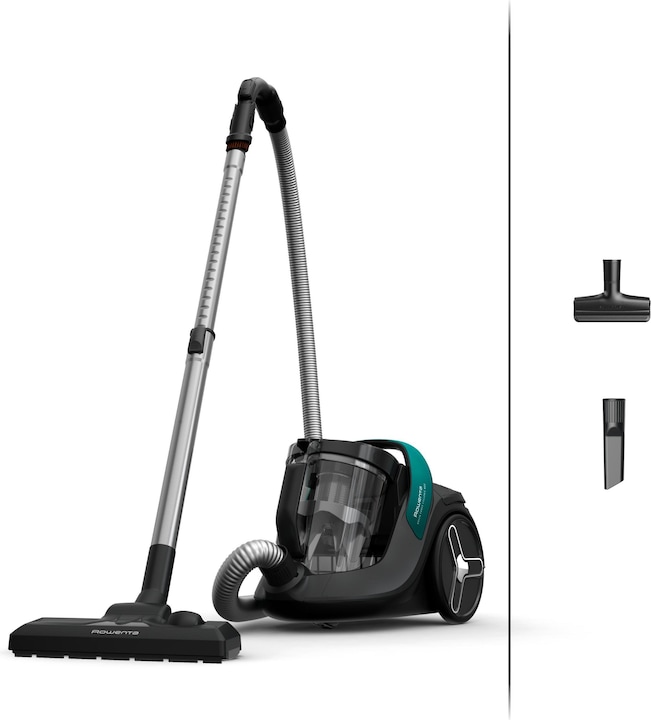 Rowenta Green Force Cyclonic Max RO7B12
