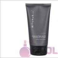 Actual product image Rituals Face Scrub (Cleansing scrub, 125 ml)