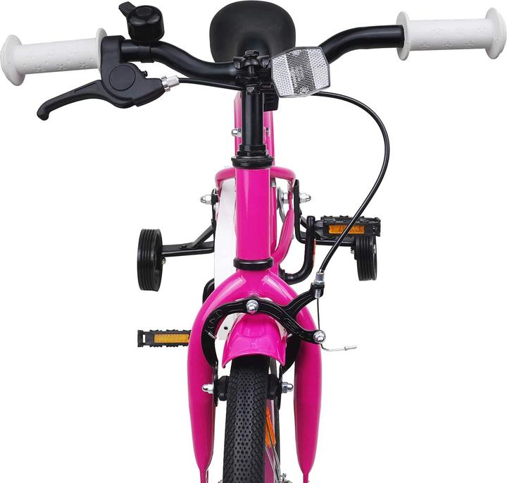Produktbild vidaXL Kinderfahrrad (16")
