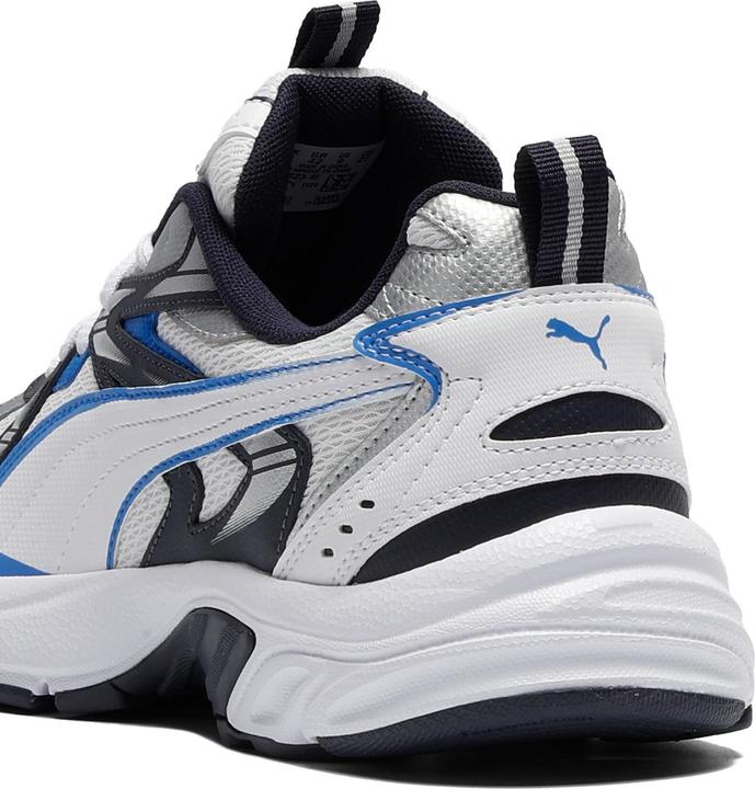 Actual product image Puma Milenio tech