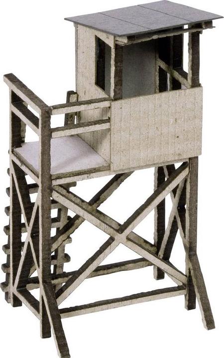 Noch Laser-Cut minis® 14341 H0 Zagen