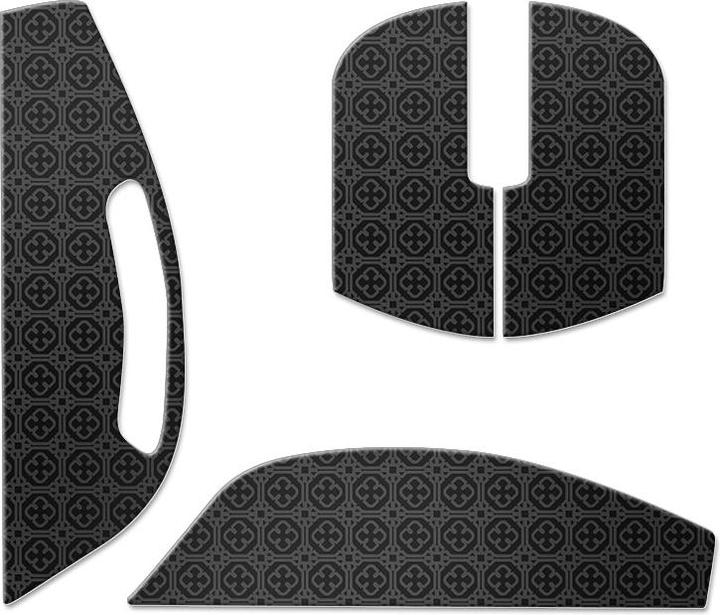 Image du produit Lamzu Maya Grip - noir