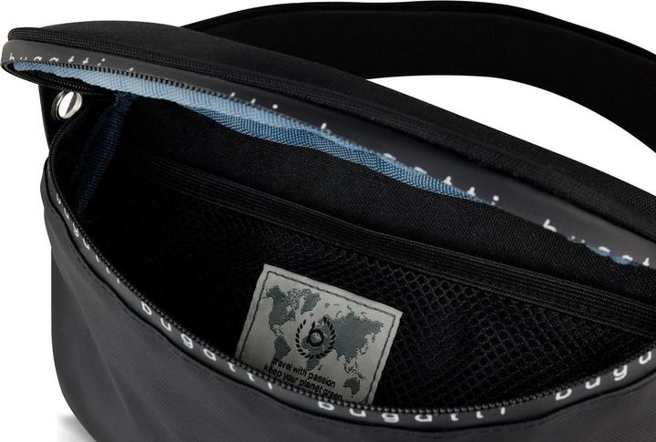 Immagine prodotto Bugatti Blanc DeLight sac ventral, noir
