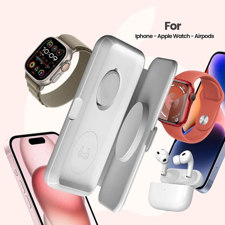 Immagine prodotto Xtorm Travel Chargers Series (30 W)