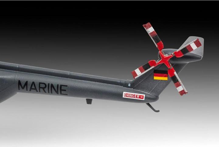 Produktbild Revell Model Set Westland Lynx