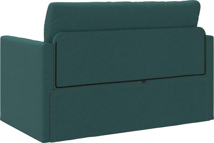 Actual product image vidaXL Schlafsofa