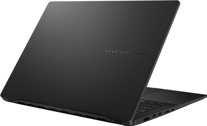 Immagine prodotto ASUS Vivobook S 14 OLED (14", Intel Core Ultra 7 258V, 32.77 GB, 1000 GB, CH)