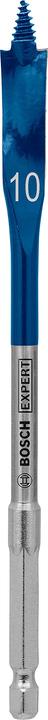 Immagine prodotto Bosch Professional Zubehör Expert SelfCut Speed fresa piatta, 10 x 400 mm (10 mm)