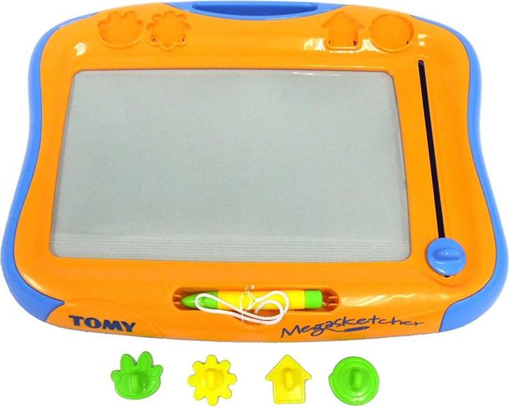 Image du produit Tomy Maltafel Megasketcher