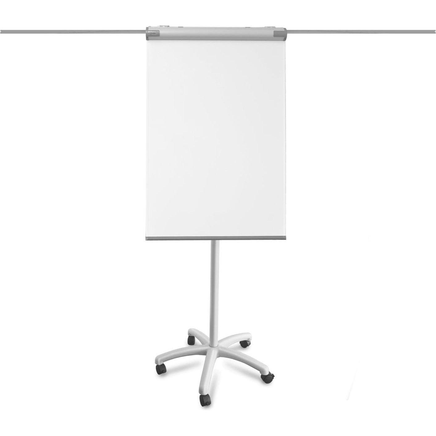 Thumbnail - Master of Boards, Präsentationstafel, Flipchart Piranha Pro