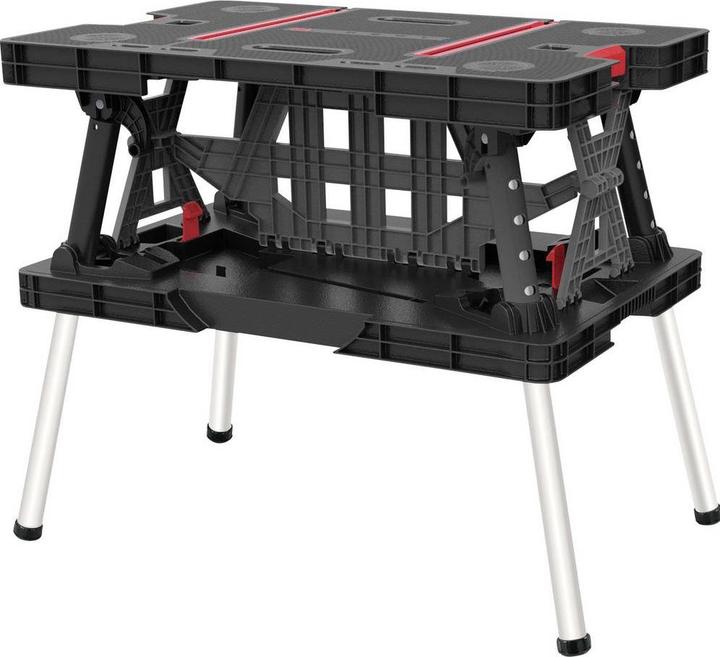 Actual product image Keter Master Pro (55 cm, 91 cm)