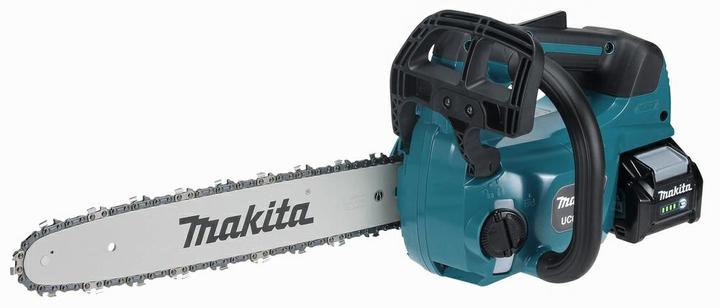 Produktbild Makita PIŁA ŁAŃCUCHOWA 40V XGT UC004GM102 35cm 4,0Ah (Akku Kettensäge)