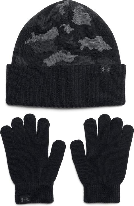 Image du produit Under Armour Ensemble bonnet et gants enfant (Taille unique)