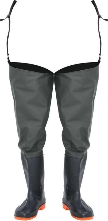 Image du produit VidaXL Bottes de gué taille 41 (41)