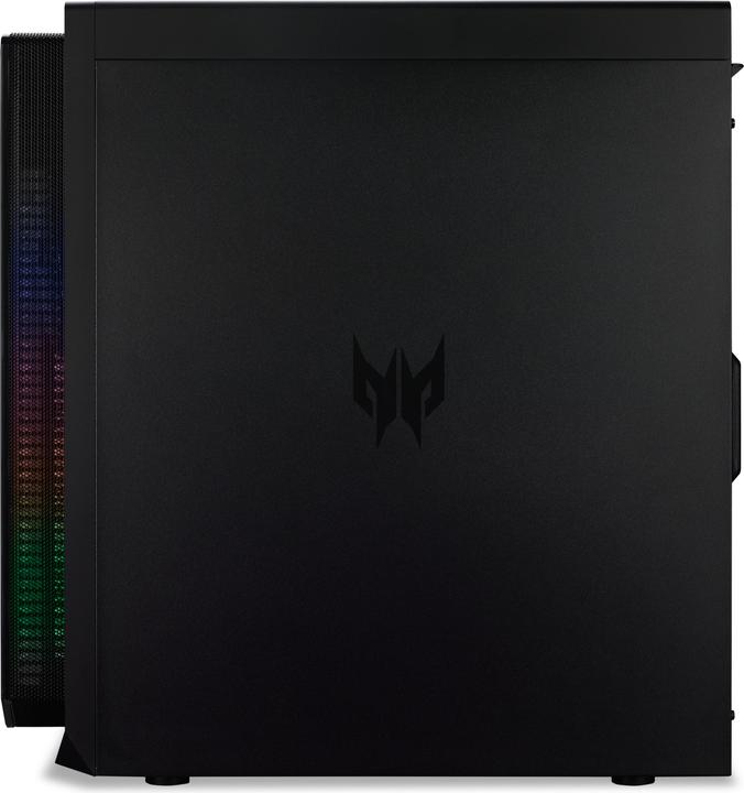 Actual product image Acer Predator Orion 7000 (Intel Core Ultra 9 285K, 128 GB, 6000 GB, GeForce RTX 5090)
