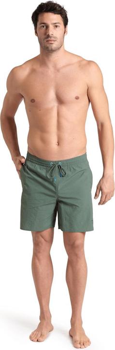 Actual product image Arena M Solid Boxer (M)