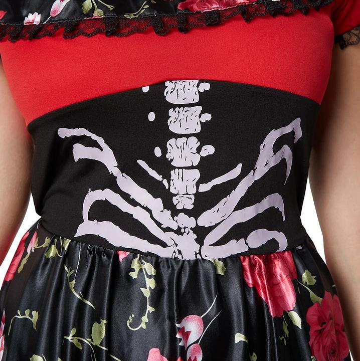Immagine prodotto Dressforfun Creepy Senorita (XL)