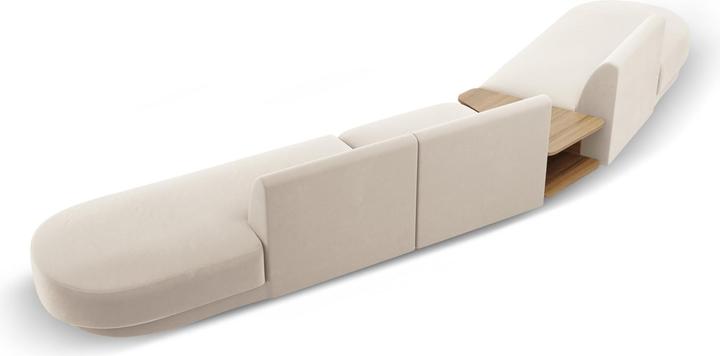 Actual product image Micadoni Miley (5-seater)