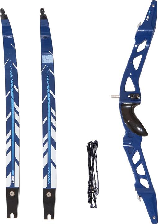 Immagine prodotto Geologic CLUB 900