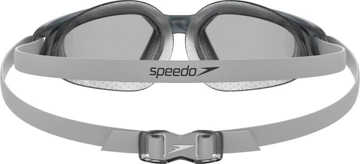 Image du produit Speedo Lunettes de natation Hydropulse RauchGrau (Taille unique)