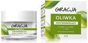 Actual product image Gracja Olive Face Regenerative Cream (Face toner)