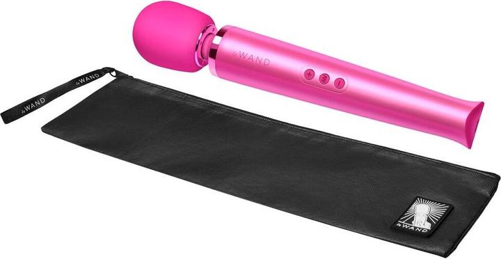 Produktbild Le Wand Rechargeable Massager Magenta