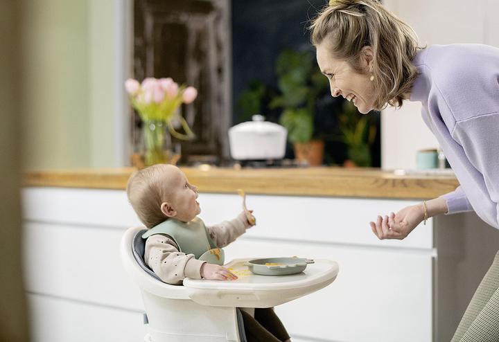 Image du produit Maxi-Cosi Moa Beyond Graphite (Chaise haute)