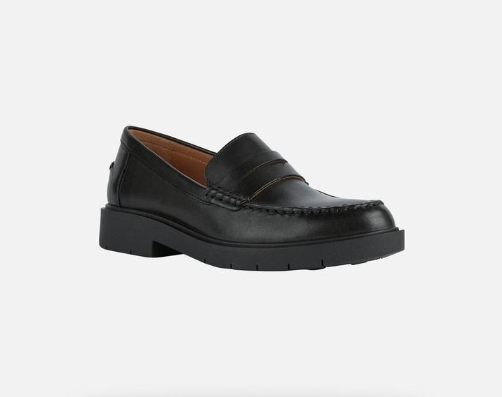 Image du produit Geox Mocassin D Spherica Ec1 B B (38)