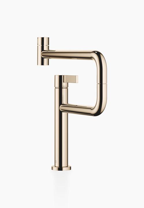 Actual product image Dornbracht Kitchen - Tara Ultra PIVOT, single lever mixer, projection 552 mm