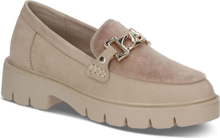 Actual product image Caprice Slipper (37)