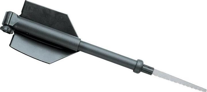 Produktbild Glock Spaten Feldspaten