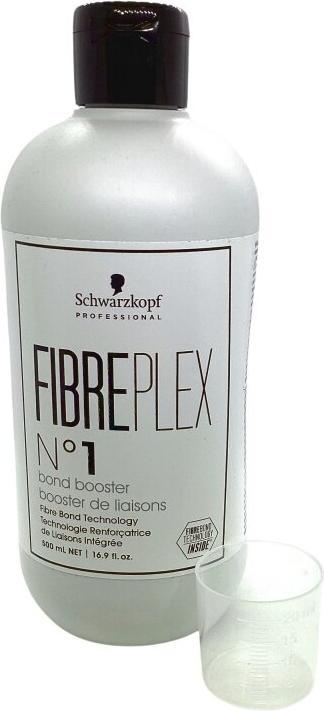 Produktbild Schwarzkopf Fibreplex N°1 Bond Booster