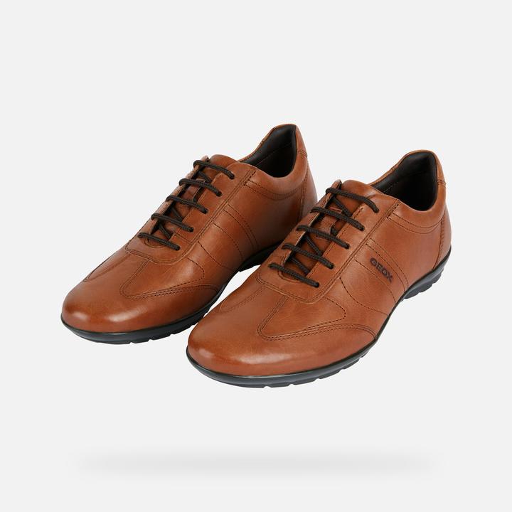 Produktbild Geox Symbol B Sneaker (42)