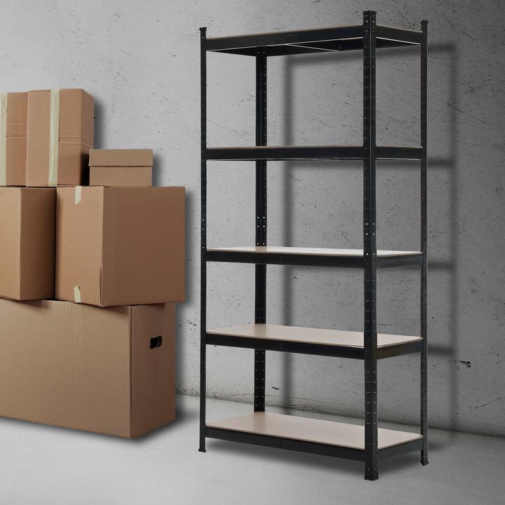 Actual product image CLP Storage rack