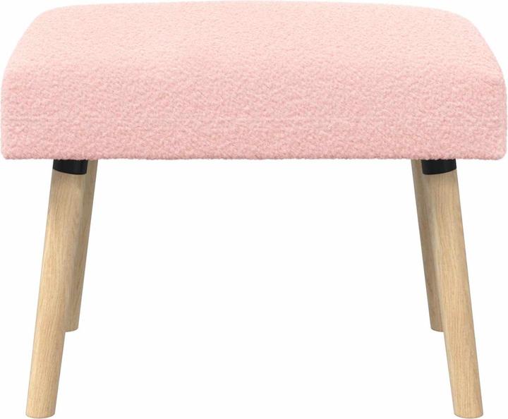 Actual product image vidaXL Moderne Bänke (60 cm)