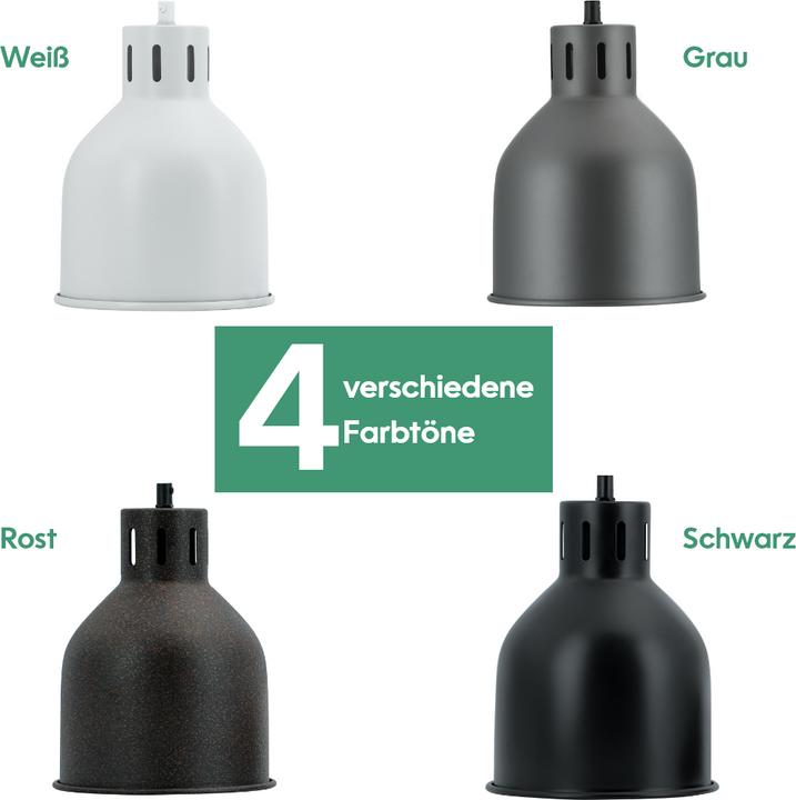 Productafbeelding Venso Saga (LED, 230 V)