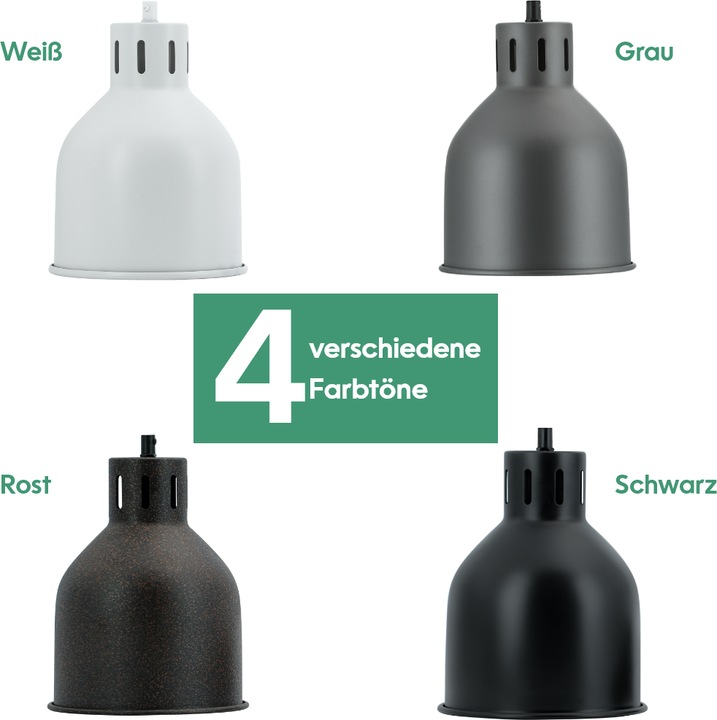Image du produit Venso Saga (LED, 230 V)