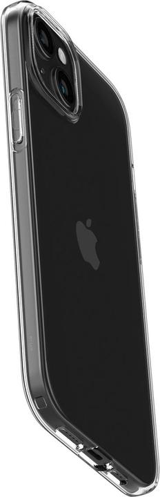 Produktbild Spigen Liquid Crystal iPhone 15 6.1" crystal clear ACS06786 (Apple iPhone 15)