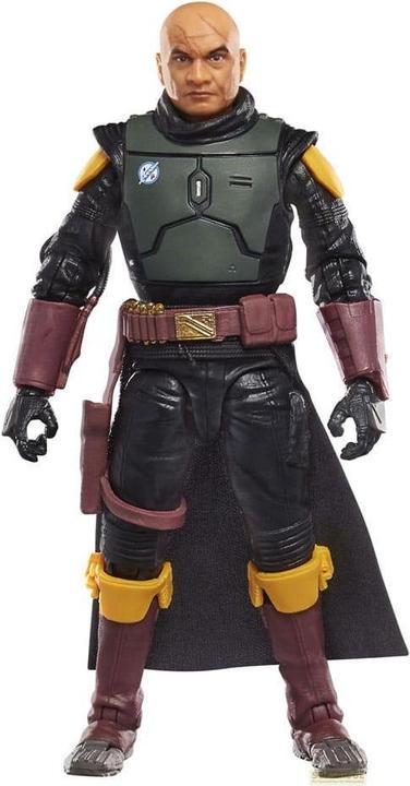 Image du produit Star Wars Bl Misty