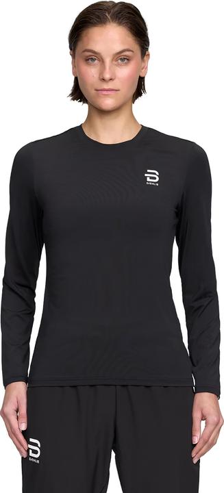 Actual product image Daehlie W Long Sleeve Tempo (M)