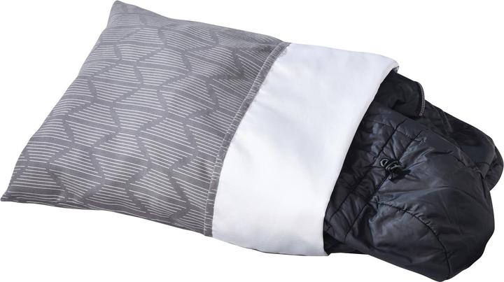 Actual product image Therm-a-Rest Trekker pillowcase (Head & neck pillow)