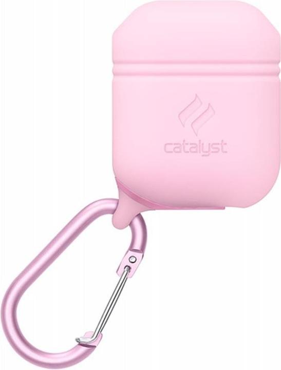 Image du produit Catalyst Custodia per AirPods Impermeabile e Antigraffio (Couvercle de l'étui de chargement)