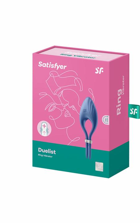 Produktbild Satisfyer Duelist