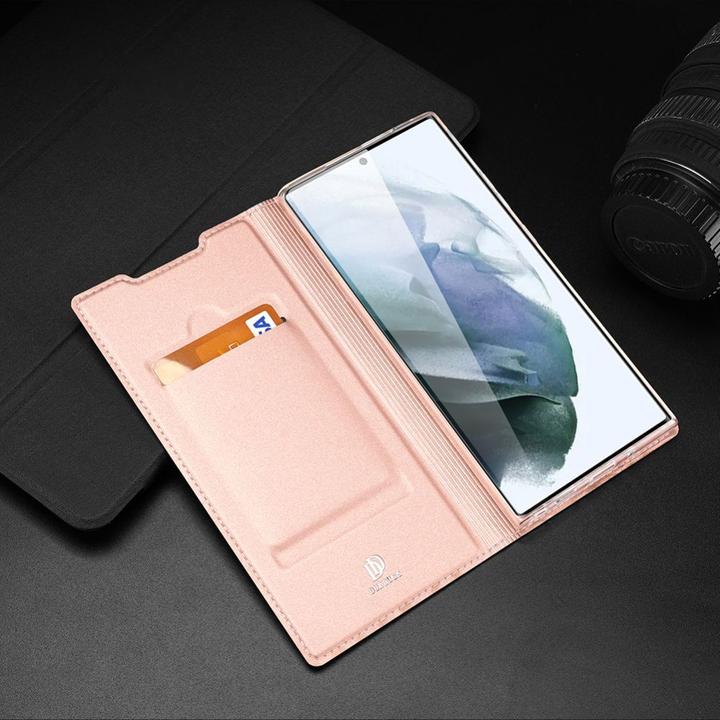 Produktbild Dux Ducis Skin Pro Series (Samsung Galaxy S22 Ultra)