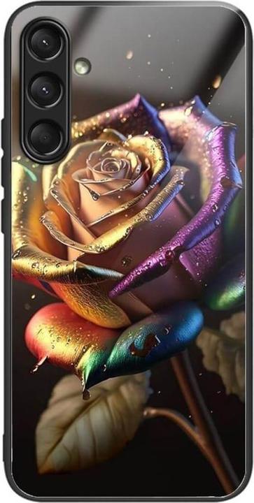 Rose flower