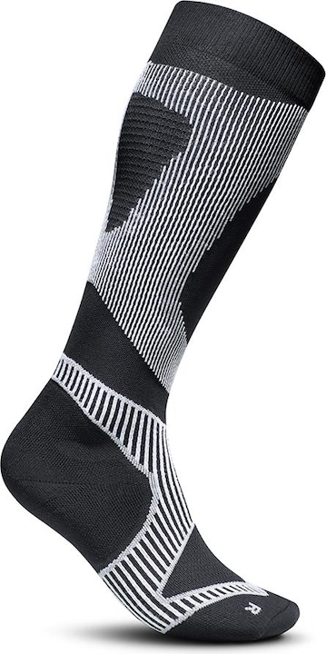 Actual product image Bauerfeind Run Performance, Compression Socks Ladies (35 - 37)