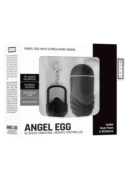 Produktbild Doc Johnson Angel Egg